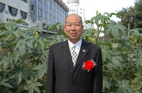 敦煌種業(yè)2005/2006年度先進(jìn)企業(yè)、優(yōu)秀管理者和先進(jìn)工作者名單