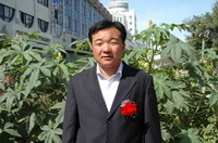 敦煌種業(yè)2005/2006年度先進(jìn)企業(yè)、優(yōu)秀管理者和先進(jìn)工作者名單